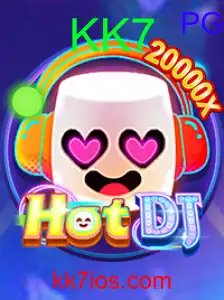 HotDJ