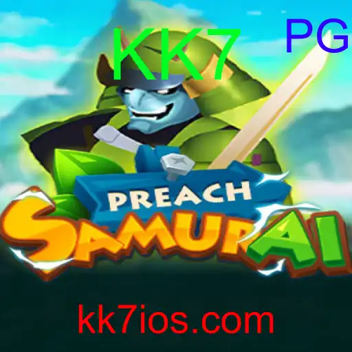 PreachSamurai