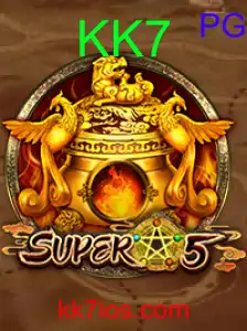 Super5