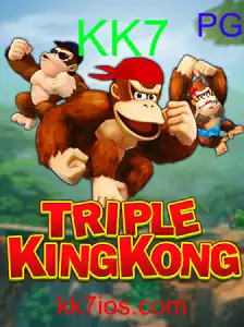 TripleKingKong
